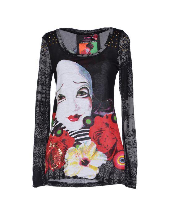 Футболка  -  цвет