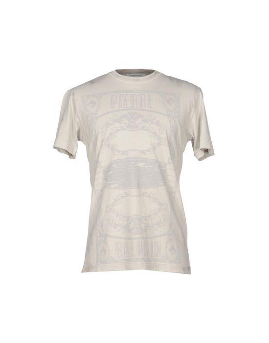 Футболка PIERRE BALMAIN