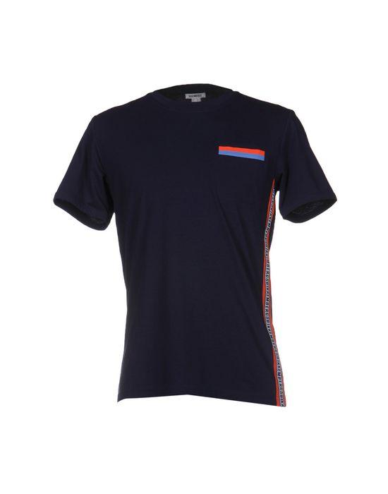 Футболка BIKKEMBERGS