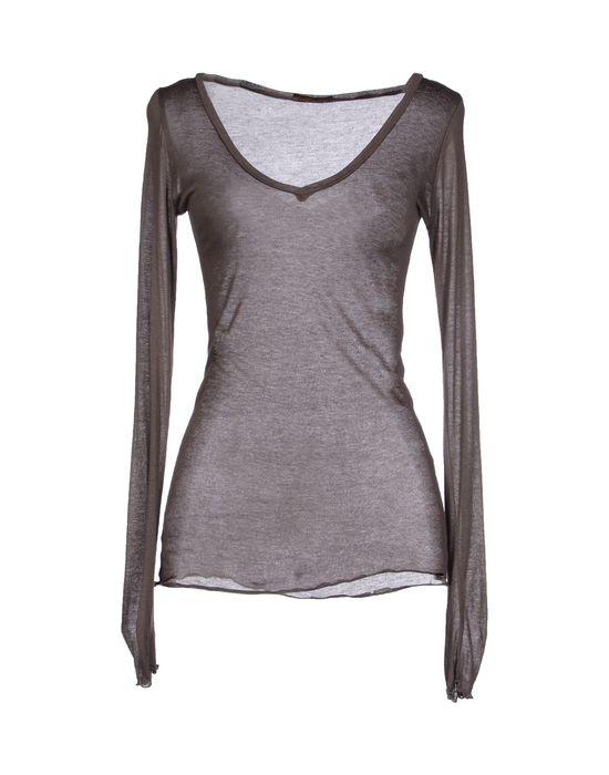 Футболка  -  цвет