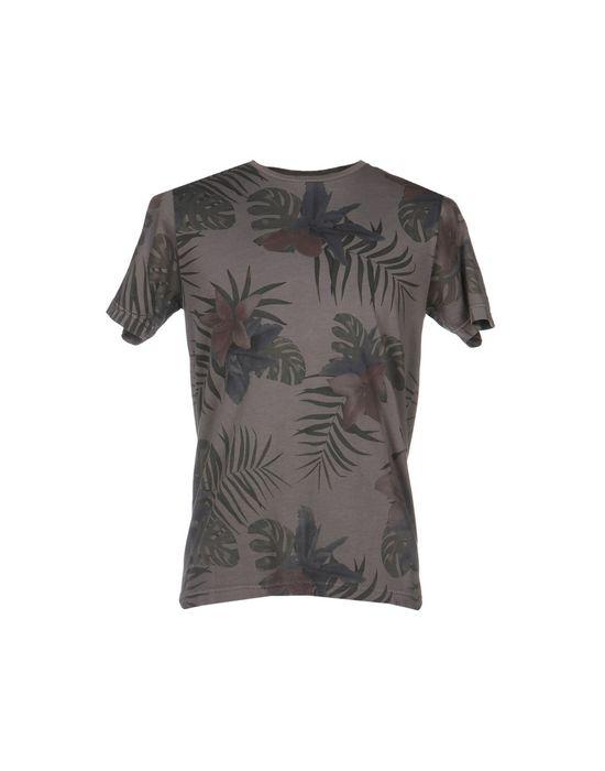 Футболка ORIGINALS BY JACK & JONES