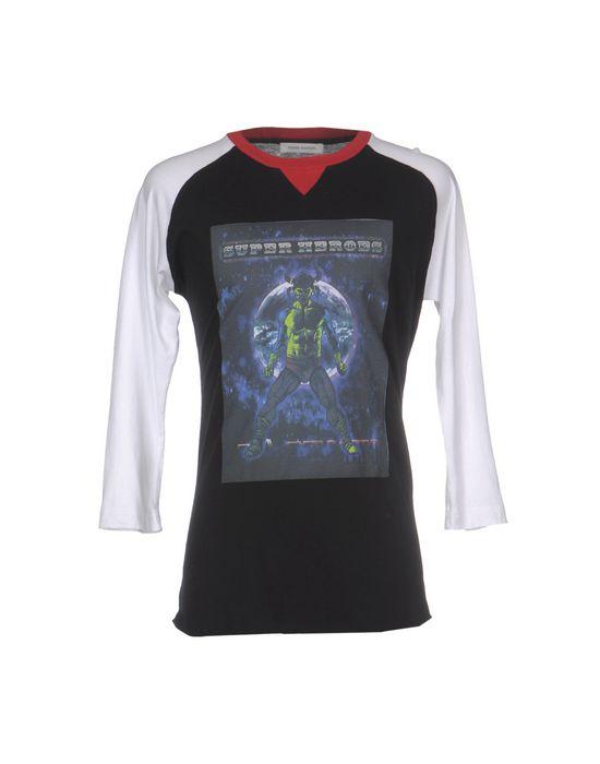 Футболка PIERRE BALMAIN