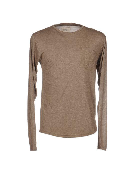 Футболка  -  цвет