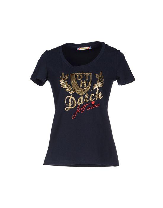 Футболка DATCH