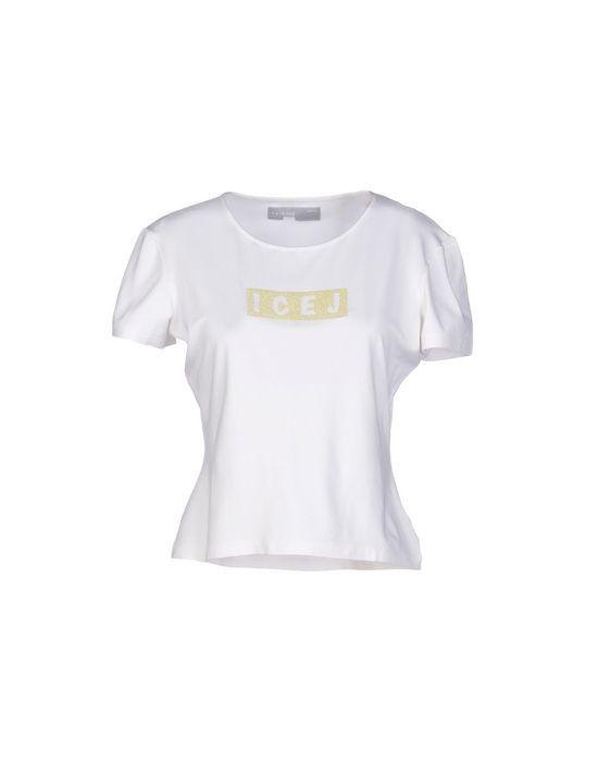 Футболка  -  цвет