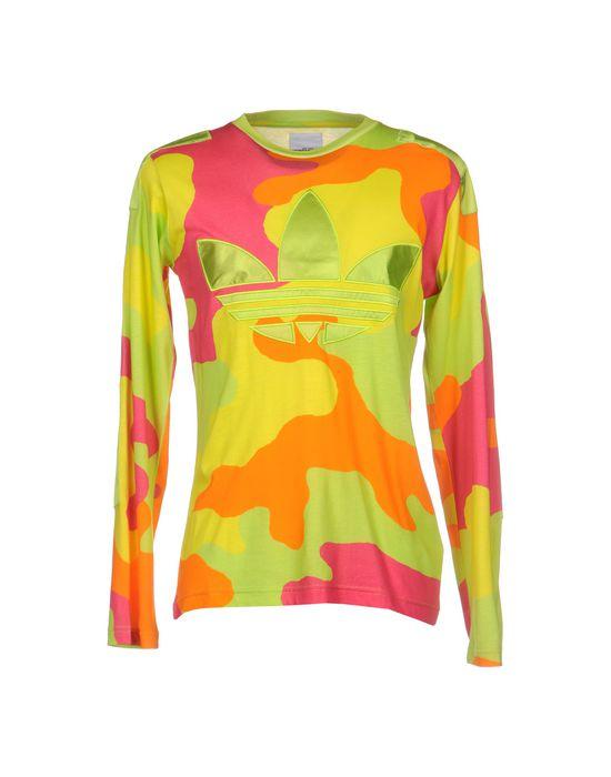 Футболка  -  цвет