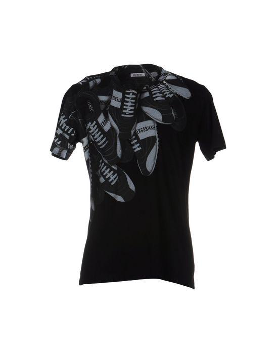 Футболка BIKKEMBERGS