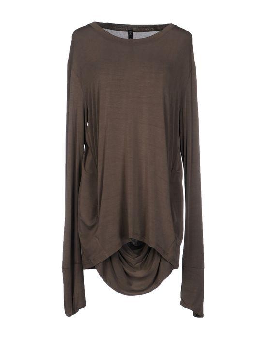 Футболка  -  цвет