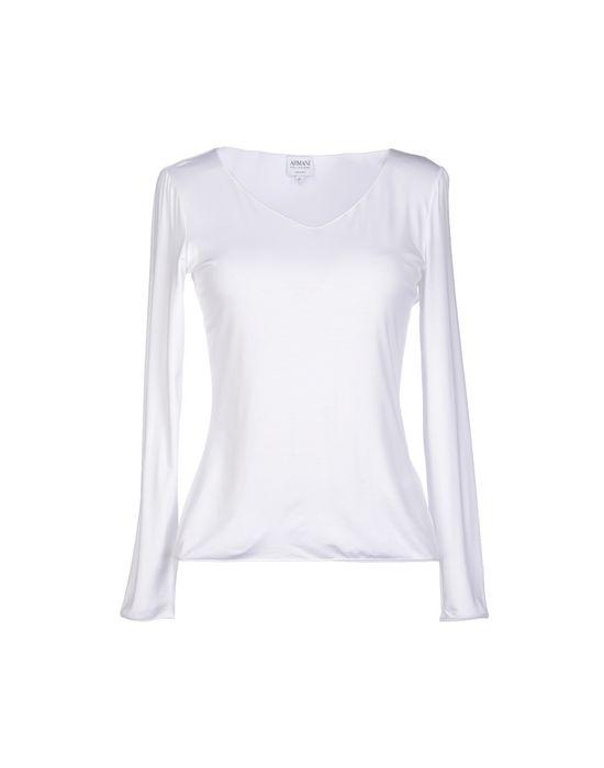Футболка ARMANI COLLEZIONI