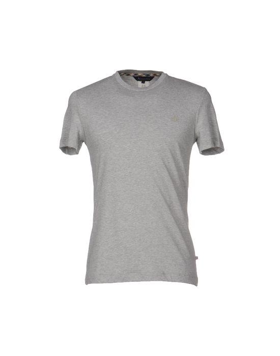 Футболка AQUASCUTUM