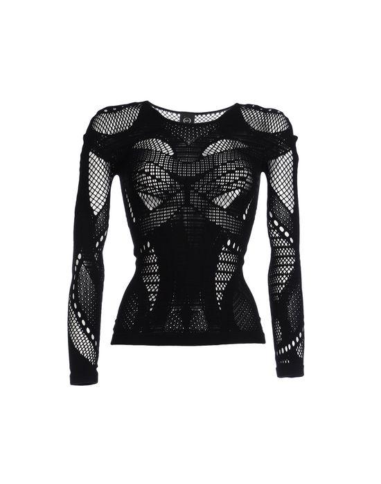 Футболка MCQ ALEXANDER MCQUEEN