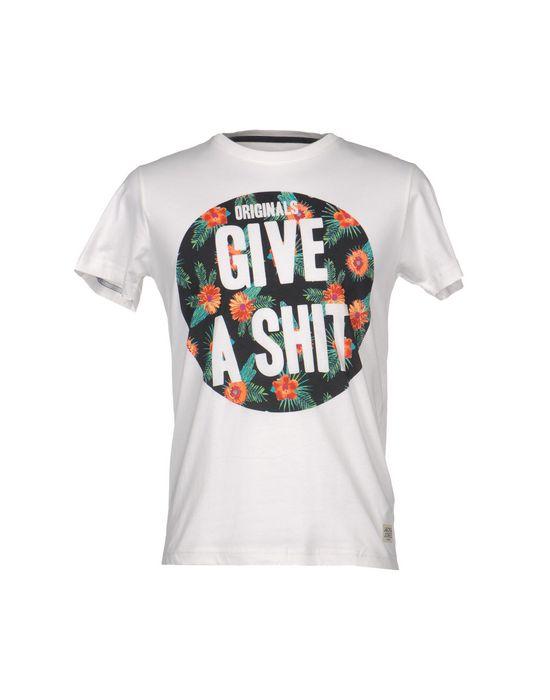 Футболка ORIGINALS BY JACK & JONES