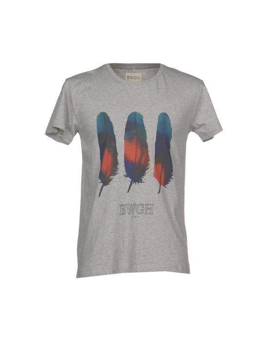 Футболка  -  цвет