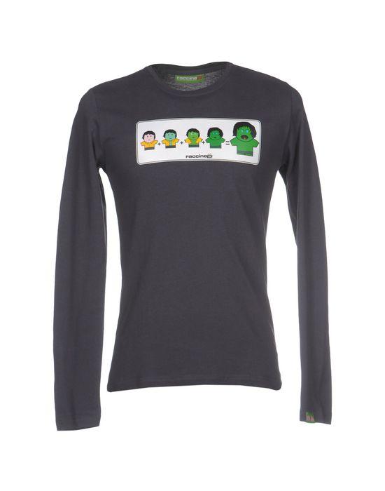 Футболка  -  цвет