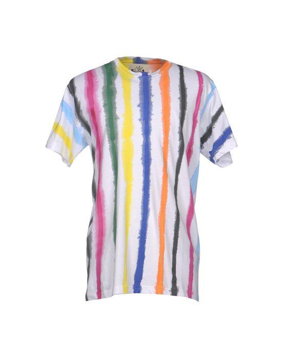 Футболка  -  цвет