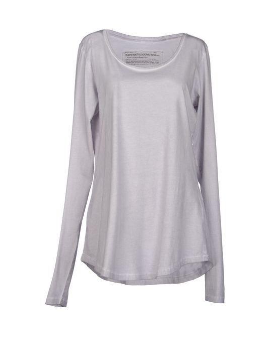 Футболка  -  цвет