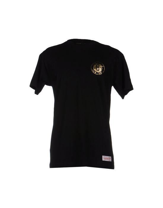 Футболка  -  цвет