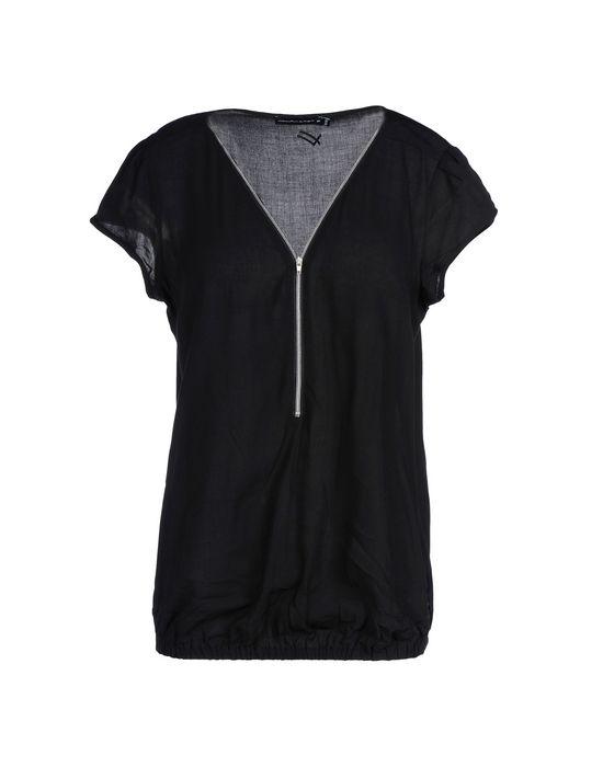 Футболка WILLIAM RAST