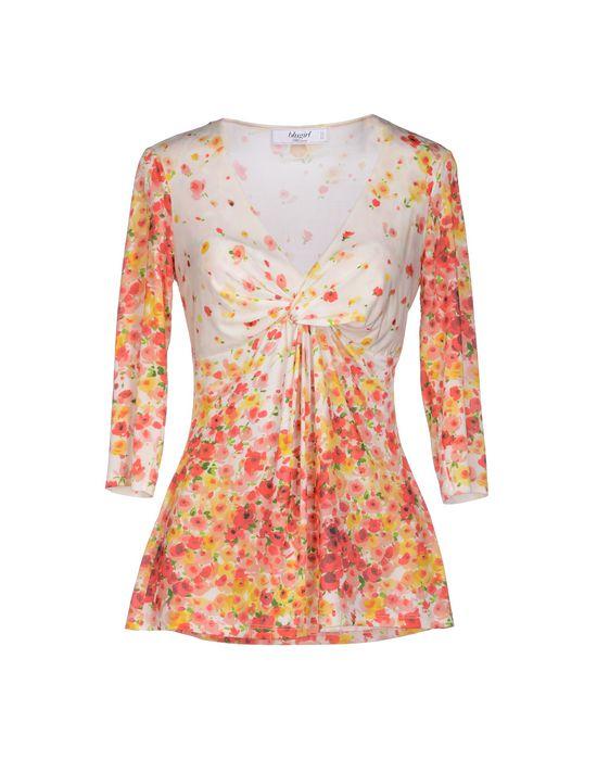 Футболка BLUGIRL BLUMARINE