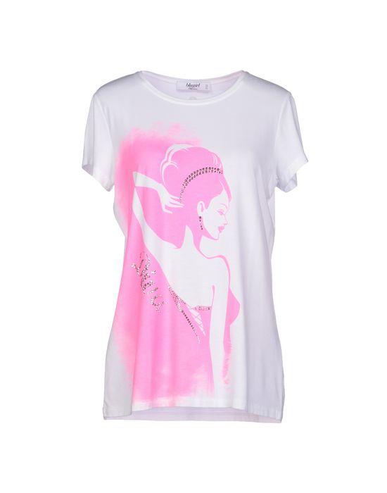 Футболка BLUGIRL BLUMARINE