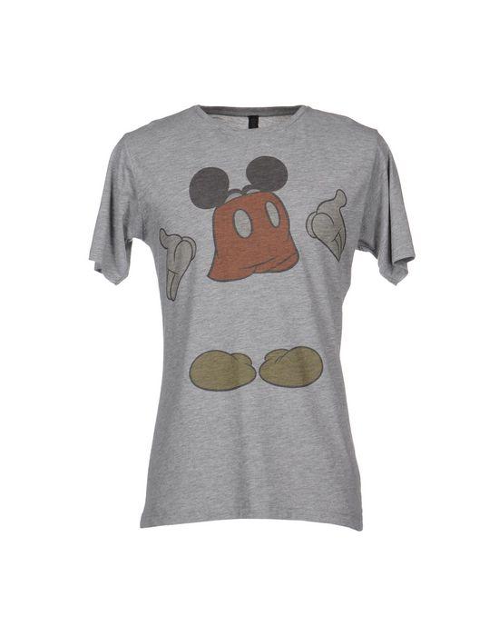 Футболка  -  цвет