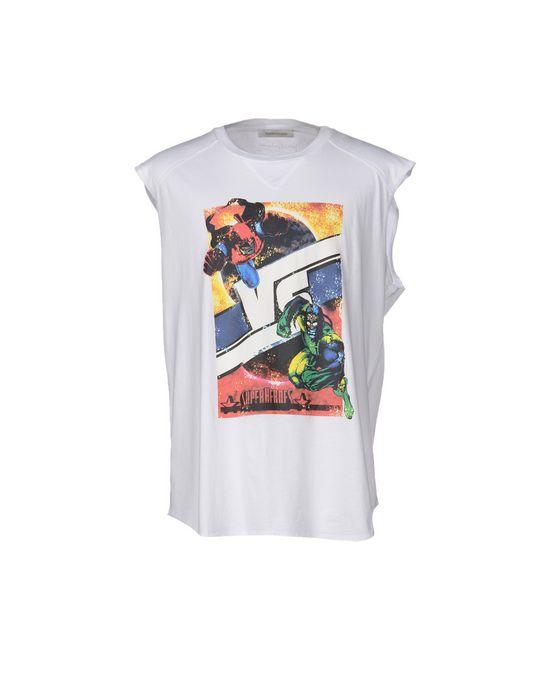 Футболка PIERRE BALMAIN