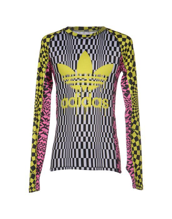 Футболка  -  цвет