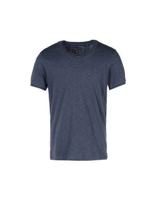 Футболка WILLIAM RAST