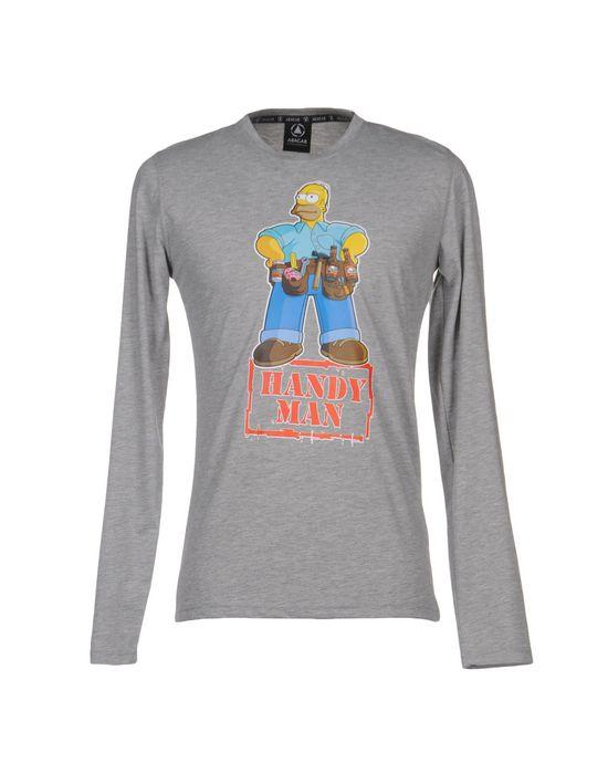 Футболка  -  цвет