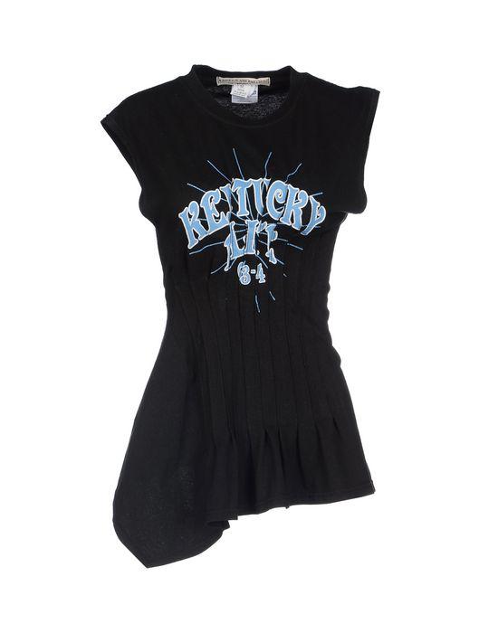 Футболка  -  цвет