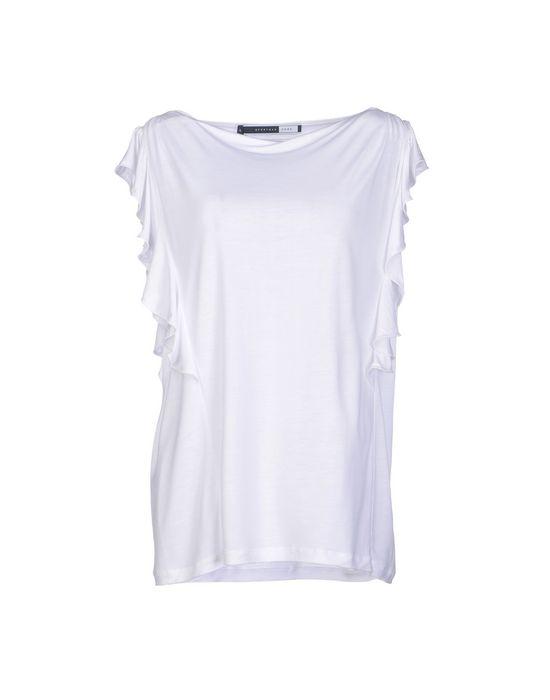 Футболка SPORTMAX CODE