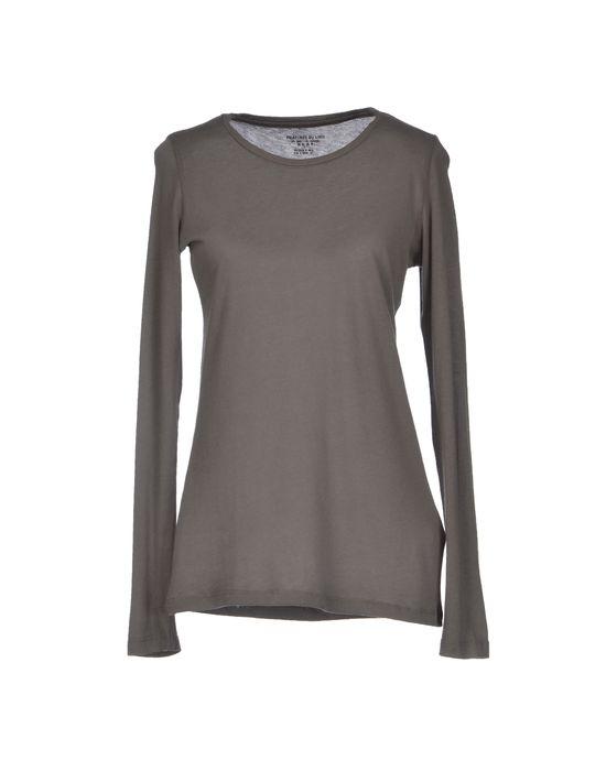 Футболка  -  цвет