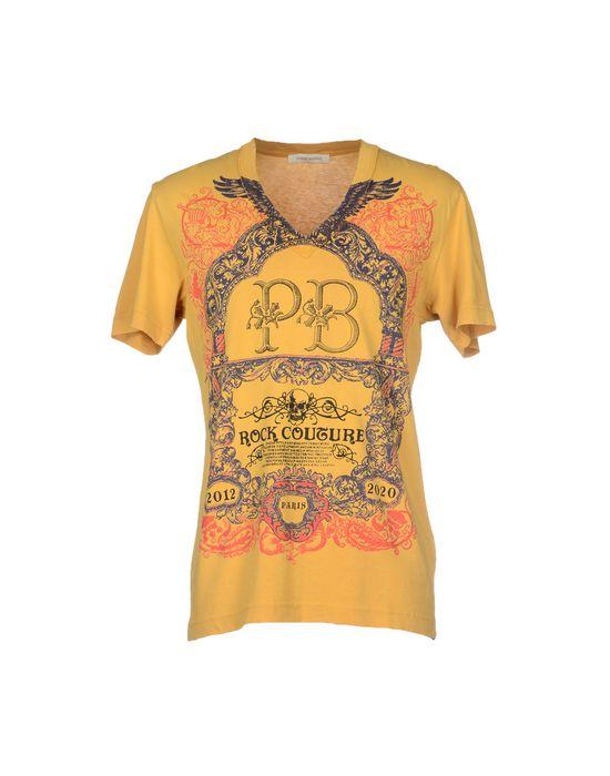 Футболка PIERRE BALMAIN