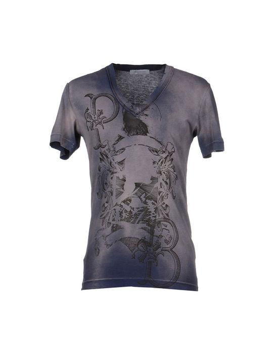 Футболка PIERRE BALMAIN