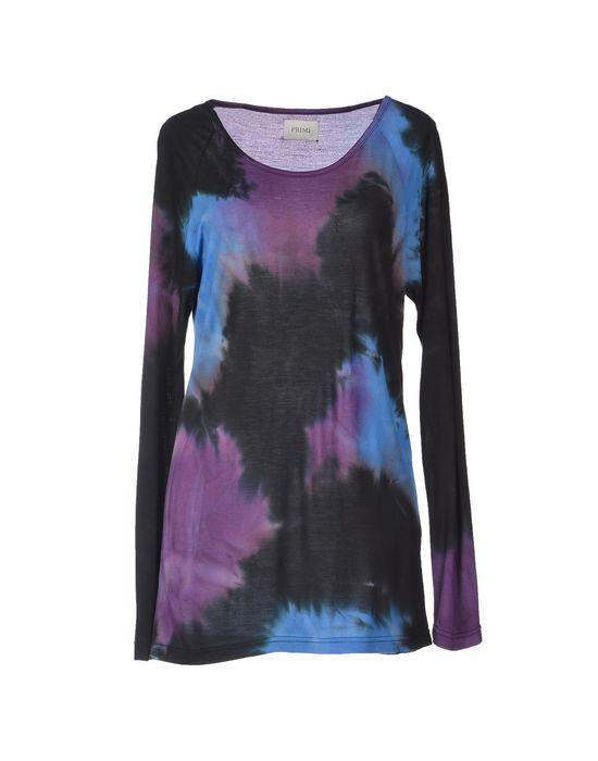 Футболка  -  цвет