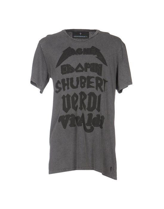 Футболка  -  цвет