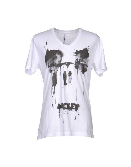 Футболка  -  цвет