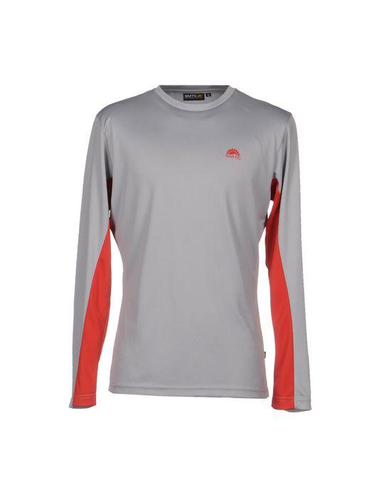 Футболка SMTC