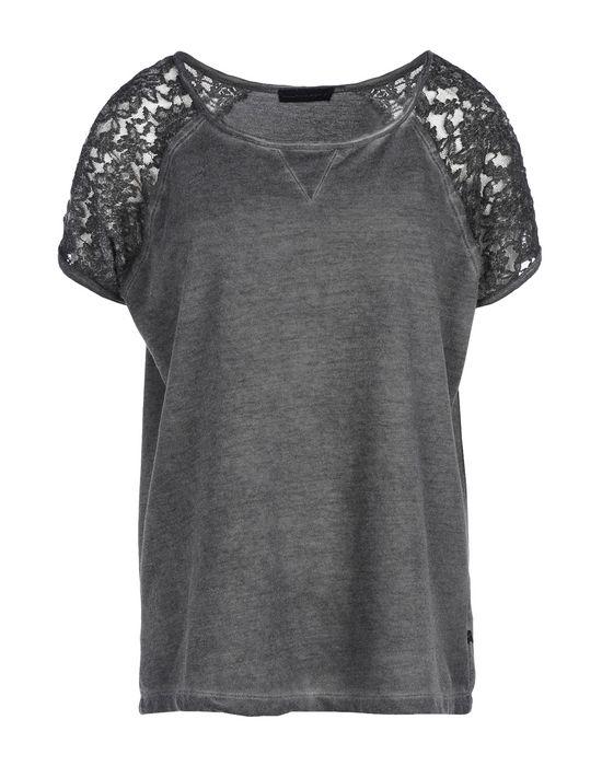 Футболка WILLIAM RAST