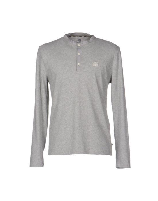 Футболка AQUASCUTUM