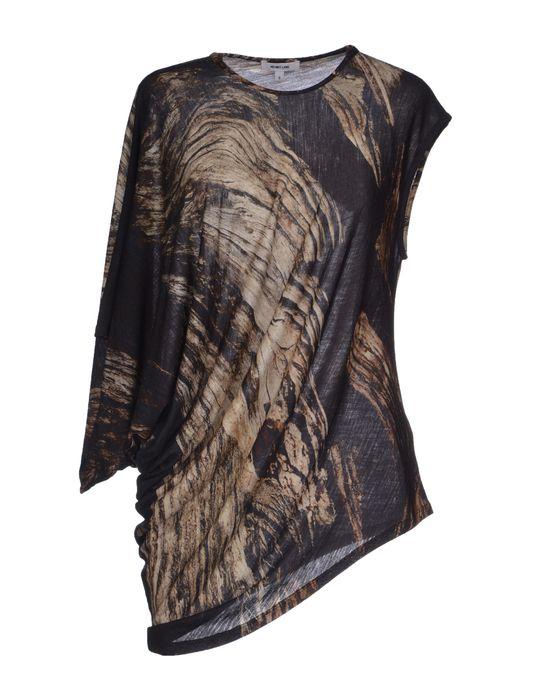 Футболка HELMUT LANG