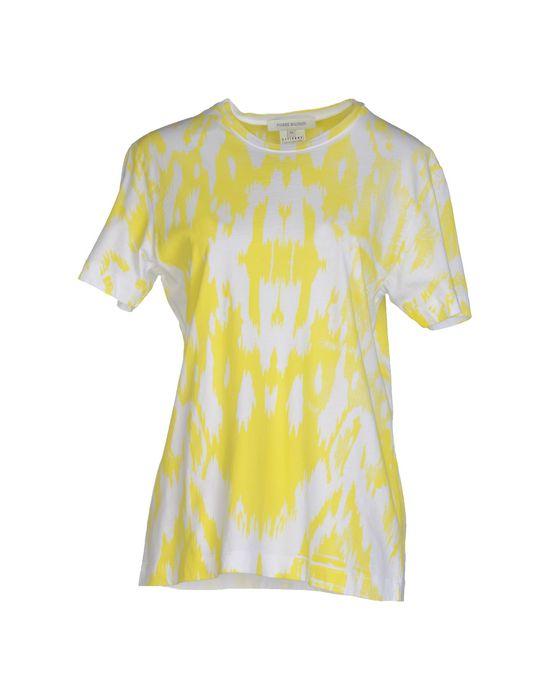Футболка PIERRE BALMAIN