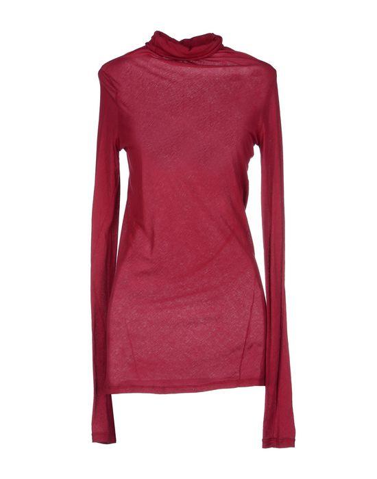 Футболка  -  цвет