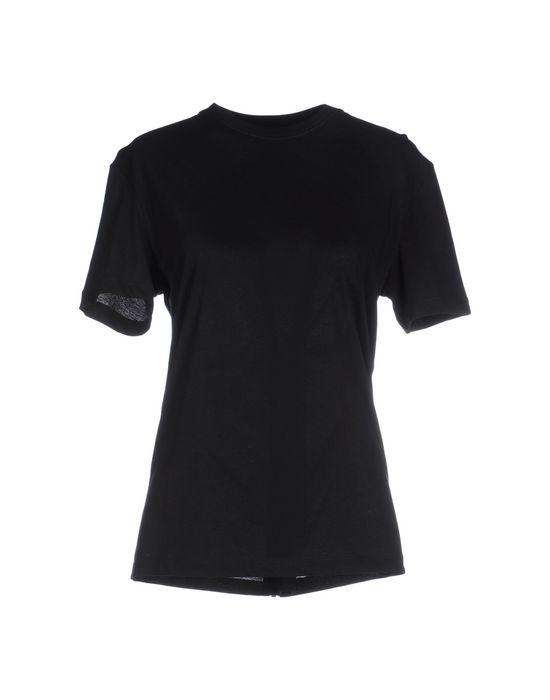 Футболка MCQ ALEXANDER MCQUEEN