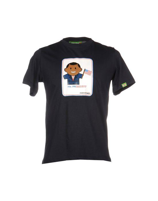 Футболка  -  цвет