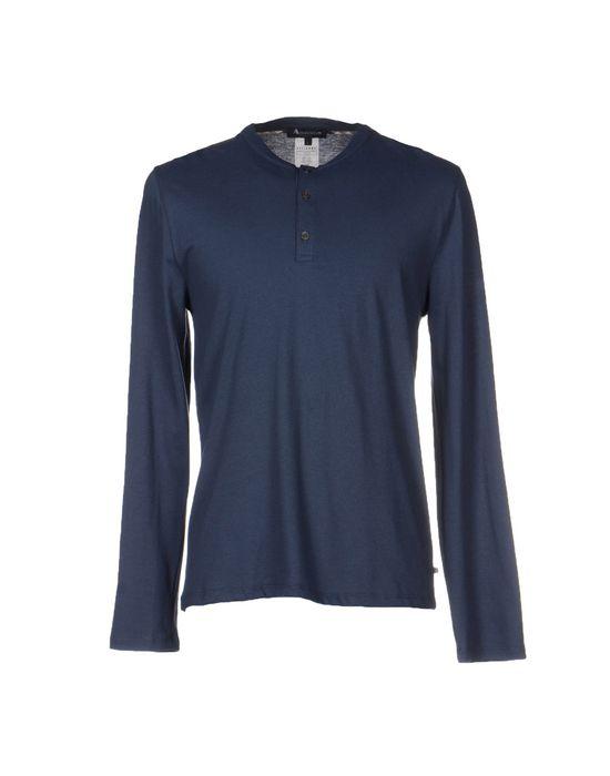 Футболка AQUASCUTUM