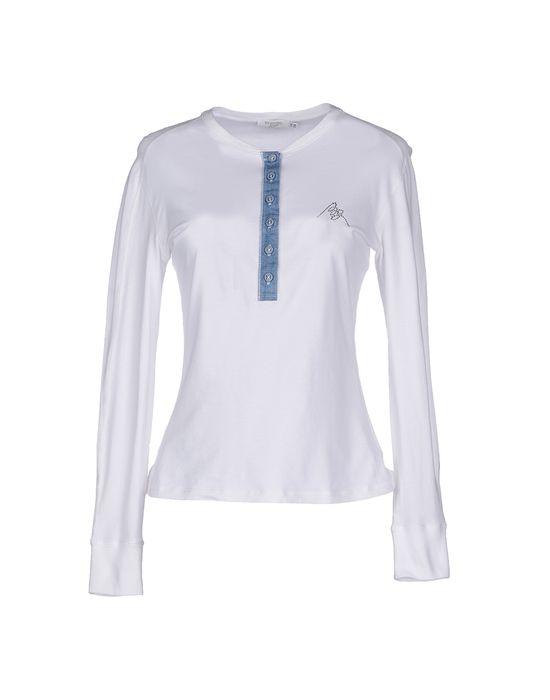 Футболка BLUGIRL JEANS