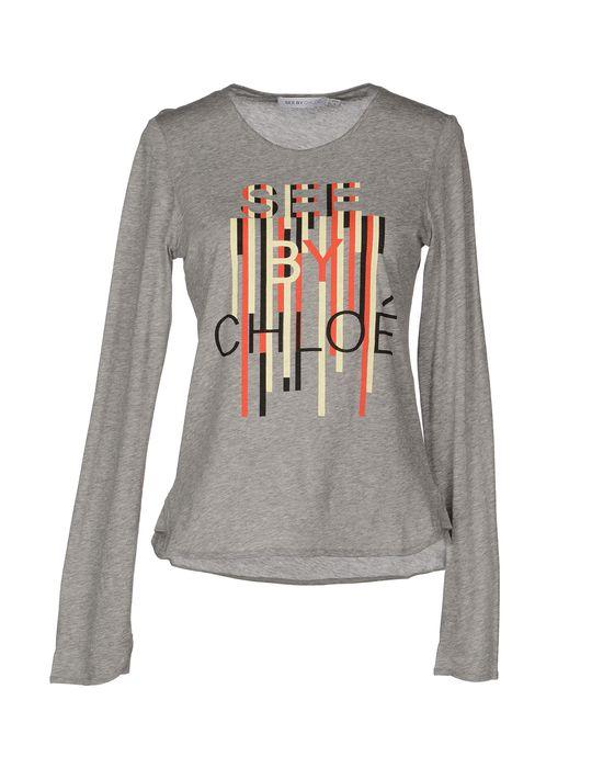 Футболка SEE BY CHLOÉ