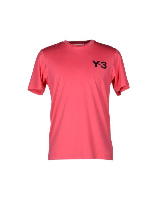 Футболка Y-3