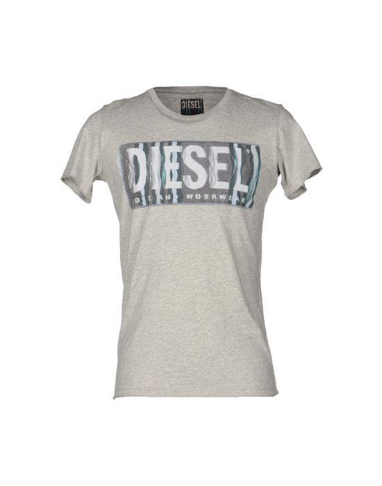 Футболка DIESEL